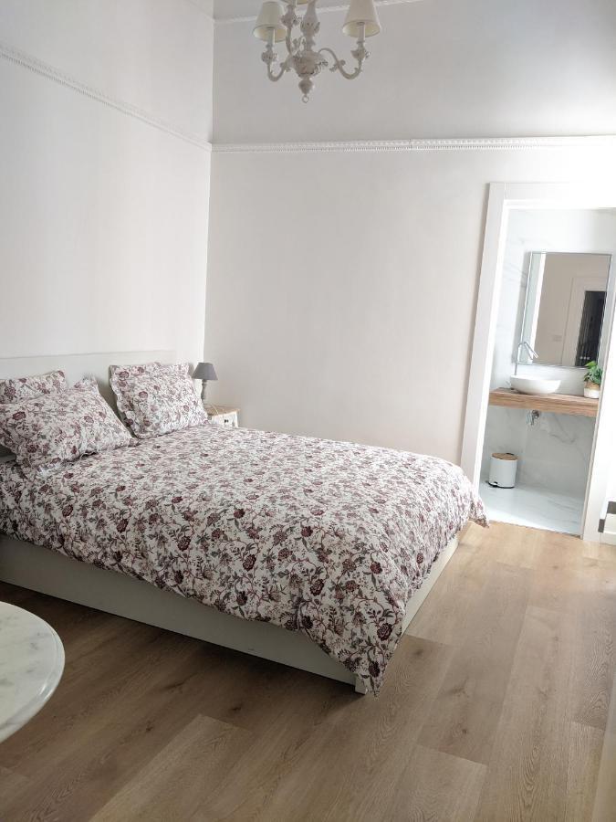 B&B San Carlo Napoli Eksteriør billede
