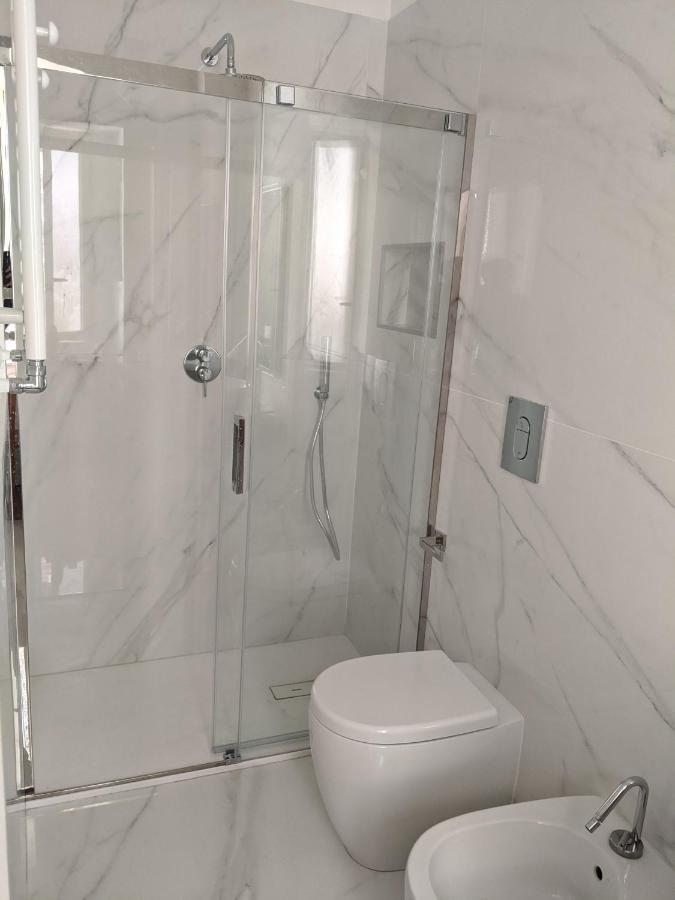 B&B San Carlo Napoli Eksteriør billede