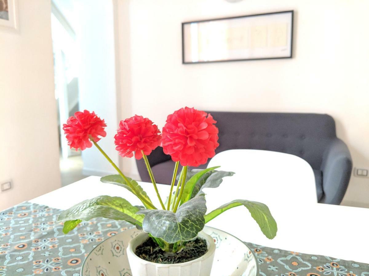 B&B San Carlo Napoli Eksteriør billede
